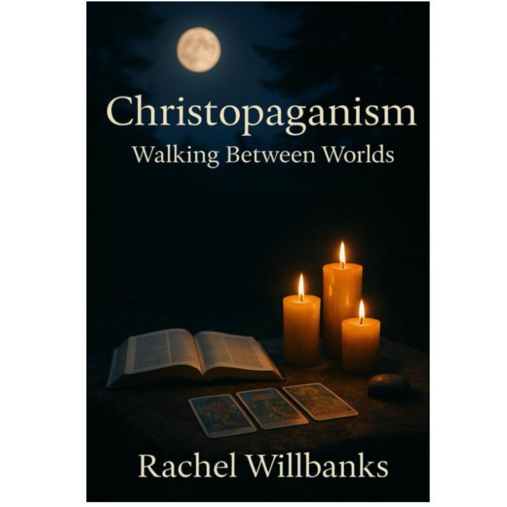 Christopaganism: Walking Between Worlds